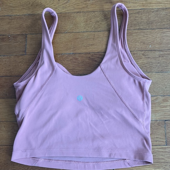 Lululemon Align Tank - Picture 3 of 4
